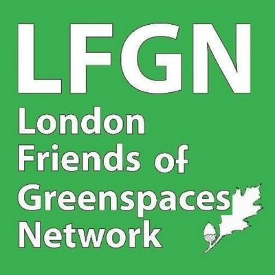London Friends of Greenspaces Network