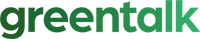 Greentalk logo