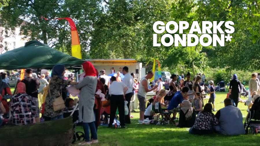 Brook Green